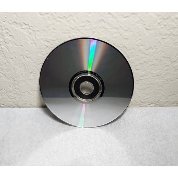 D Generation Debut Album Advanced Promo Copy Tested Rare CD (Chrysalis, 1994) - Picture 6 of 6